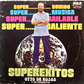 OTTO DE ROJAS Y SU ORQUESTA / Superexitos